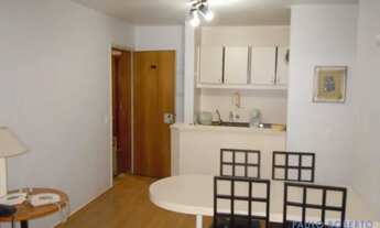 Imagem 3: FLAT - ITAIM BIBI - SP