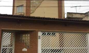 Imagem 2: CASA ASSOBRADADA - PARQUE DA VILA PRUDENTE - SP