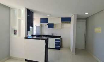 Imagem 5: Aluga-Apart de 3 Quartos na QD 205 no Total Ville Santa Maia DF Liga Agora