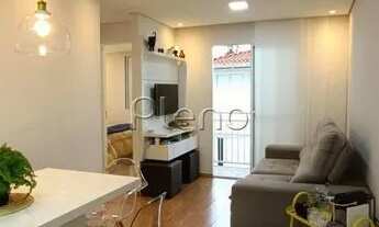 Imagem 2: Apartamento à venda no Parque Prado - Campinas/SP