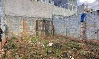 Imagem 9: Terreno à venda, 175 m² por R$ 320.000 - Polvilho - Cajamar/SP