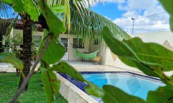 Imagem: Casas de aluguel para temporada na Massagueira