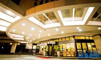 Imagem 2: FLAT - CAMPO BELO - SP