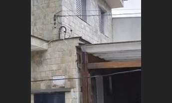 Imagem 5: CASA ASSOBRADADA - VILA PRUDENTE - SP