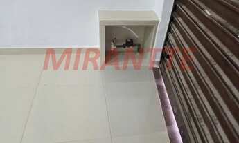 Imagem 4: Comercial de 37m² em Santana