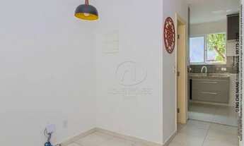 Imagem 7: Casa Duplex para Venda ou Locação no Estuário em Santos