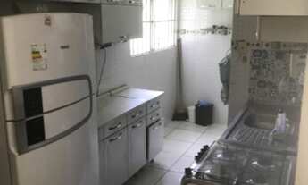 Imagem 3: Apartamento Carlos Gomes