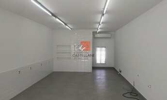 Imagem 2: Sobrado Comercial para Locação em São Paulo, Vila Mariana, 2 dormitórios, 2 banheiros