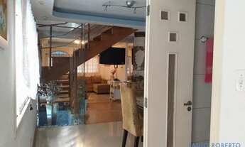 Imagem 6: SOBRADO - VILA GUSTAVO - SP