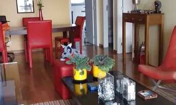 Imagem 2: APARTAMENTO - CAMPO BELO - SP