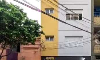 Imagem 2: Apartamento para aluguel possui 24 metros quadrados com 1 quarto em Campos Elíseos - São P