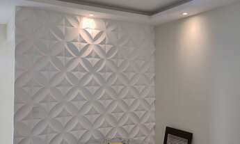 Imagem 6: OPORTUNIDADE no SIM - AP 2/4 no condomínio Jardim França