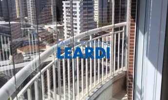 Imagem: APARTAMENTO - ITAIM BIBI - SP