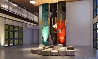 Imagem 6: APARTAMENTO - VILA ROMANA - SP