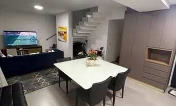 Imagem 6: Sobrado condomínio Jardins Napoles para venda tem 181 metros quadrados com 3 suítes