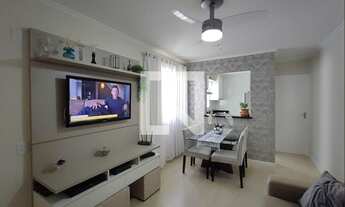 Imagem 3: Apartamento para Aluguel - São Bernardo, 3 Quartos, 60 m2