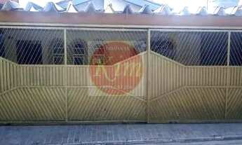 Imagem: Casa Térrea para Venda em São Paulo, Itaim