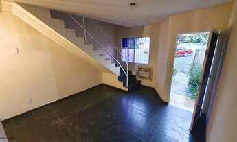 Imagem: Bangu 03 quartos Condominio California