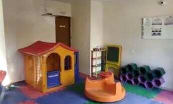 Imagem 2: Apartamento com 3 dormitórios para alugar, 65 m² por R$ 2.940,00/mês - Baeta Neves - São B