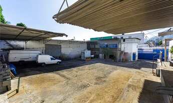 Imagem: Terreno com 2.121 m² na Ilha da Conceição