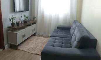 Imagem 2: APARTAMENTO - PARQUE DAS NAÇÕES - SP