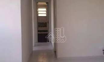 Imagem 5: Apartamento com 2 dormitórios à venda, 53 m² por R$ 145.000,00 - Fonseca - Niterói/RJ