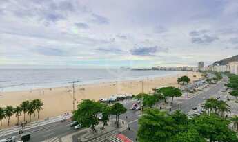 Imagem 3: Apartamento em Copacabana - Rio de Janeiro
