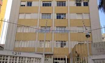 Imagem: Apartamento - Centro - Campinas