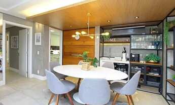 Imagem 4: Grand Park Eucaliptos Apto CA1101