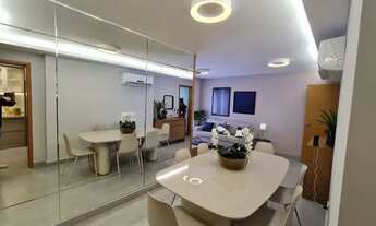 Imagem 7: Arte Life 3 suítes, 80m² - Setor Universitário