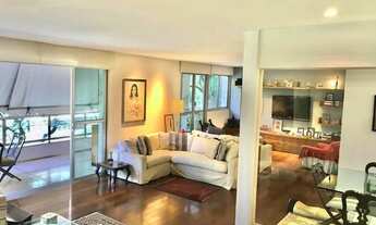 Imagem: Apartamento à venda na Rua Fonte da Saudade