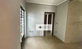 Imagem 6: Casa com 3 dormitórios para alugar, 120 m² por R$ 3.110,00/mês - Vila Castelo Branco - Ind