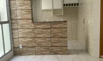 Imagem: Aluga-se apartamento