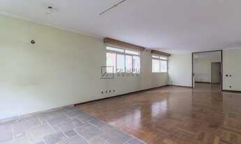 Imagem 6: Apartamento Venda 4 Dormitórios - 286 m² Higienópolis