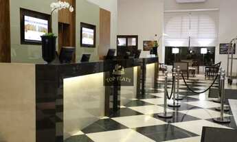 Imagem 12: Flat Para Locação Vila Olímpia