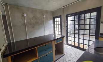 Imagem 5: Sao Paulo - Casa Padrão - Campo Belo