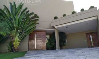 Imagem: Casa a Venda na Riviera no Módulo 24