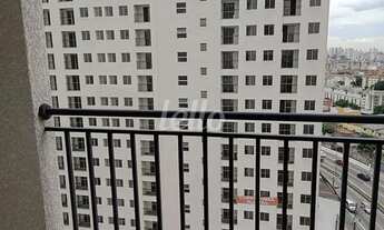 Imagem 7: São Paulo - Apartamento Padrão - Sacomã