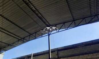 Imagem 3: Galpão- Rio de Janeiro, Campo Grande