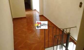 Imagem 3: Casa com 5 dormitórios para alugar, 280 m² por R$ 5.000/mês - Ponte Preta - Campinas/SP