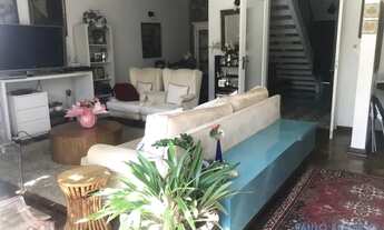 Imagem 4: SOBRADO - BROOKLIN - SP