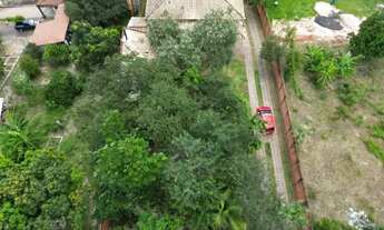 Imagem 4: Chácara no interior de SP, numa cidade moderna e tranquila