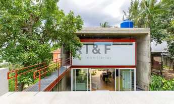 Imagem 2: Casa brooklin venda e locação com 400 metros