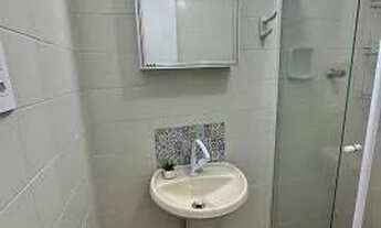 Imagem 7: Apartamento para aluguel tem 29 metros quadrados com 1 quarto em Bela Vista - São Paulo