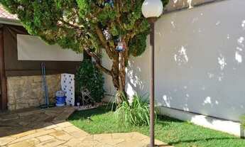 Imagem 2: Tarraf ll Casa com 3 dormitórios