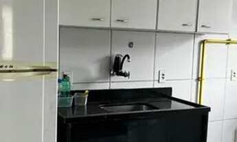 Imagem 7: Alugo Apto 2 qtos Semi-Mobiliado na Venda da Cruz- Direto com Proprietário