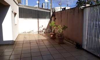 Imagem 3: Casa - Jardim do Lago - Campinas