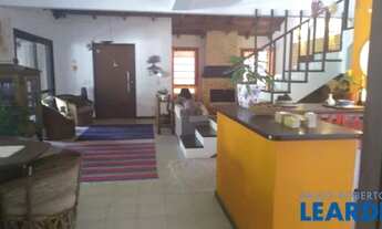 Imagem 7: SOBRADO - LAGOA DA CONCEIÇÃO - SC