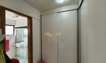 Imagem 4: Apartamento para venda com 97 metros quadrados com 2 quartos em Caminho das Árvores - Salv