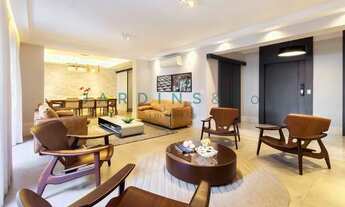 Imagem 3: SãO PAULO - Apartamento Padrão - Itaim Bibi